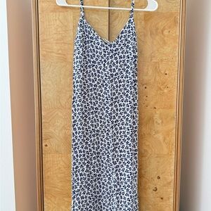 Reformation Dress